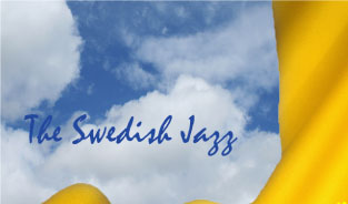 theswedishjazz, the swedish jazz