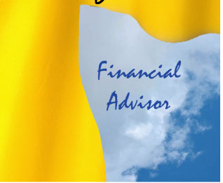 Anders Lundegard Financial Advisor, Anders LundegèšŒd
